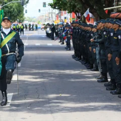 Mais de 2 mil novos PMs e bombeiros serão nomeados no Pará