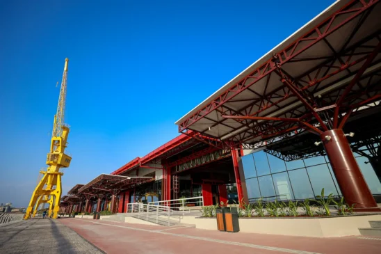 Foto: Bruno Cecim/Ag. Pará