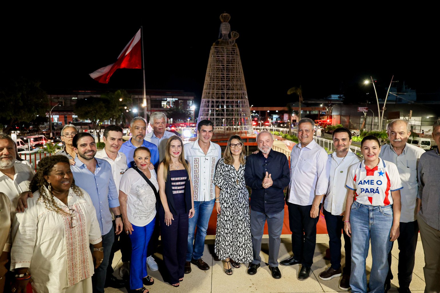 Com 1,2 km de extensão, parque reúne lazer, sustentabilidade e requalificação urbana no coração da capital.