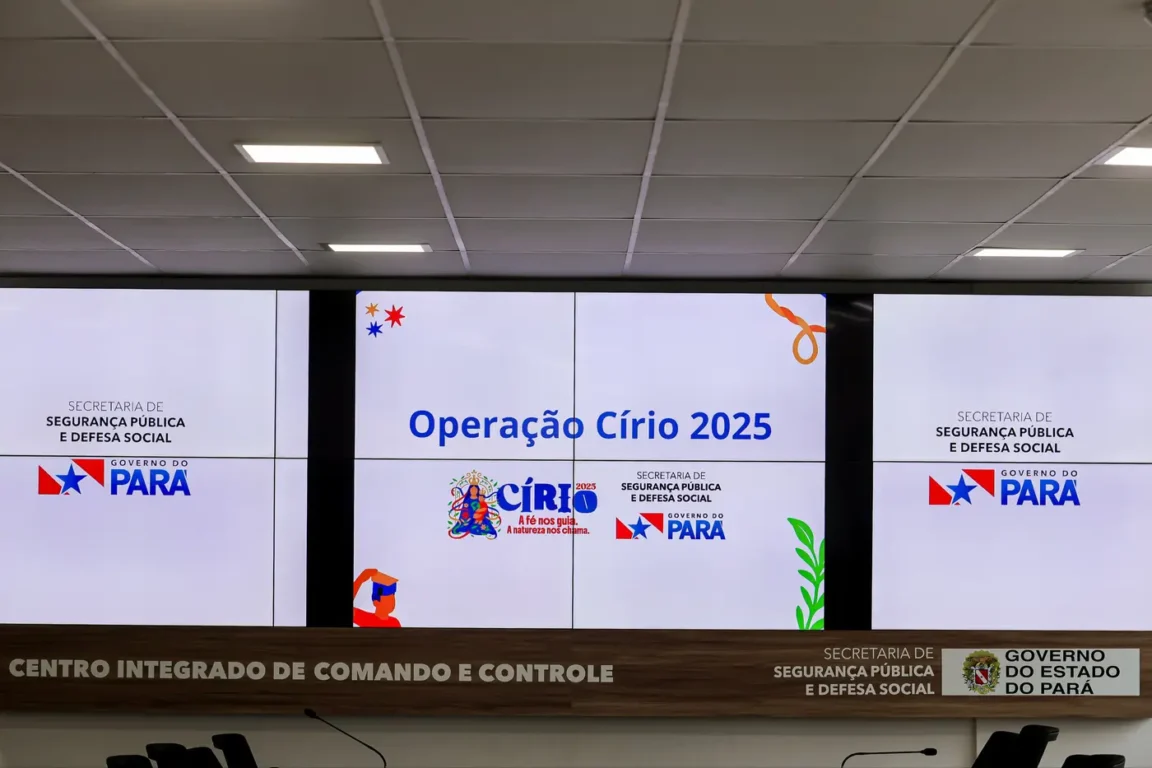 Foto: Bruno Cruz/Ag. Pará
