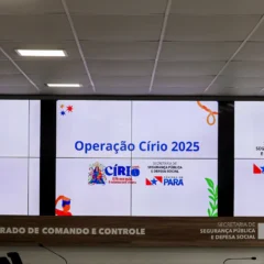Foto: Bruno Cruz/Ag. Pará