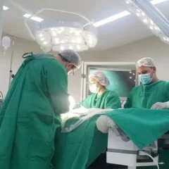 Pronto-Socorro estadual alerta para riscos da ingestão e aspiração de corpos estranhos
