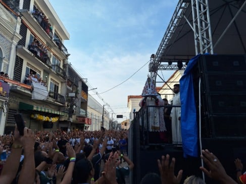 Foto: Irlaine Almeida