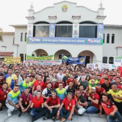 Agora, veículos com até seis passageiros poderão circular em rotas de até 250 km sob fiscalização da Artran.