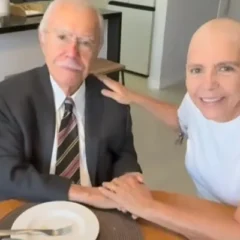 Ela segue como nome mais bem posicionado em levantamentos eleitorais no Estado.