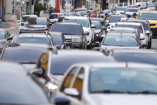 Calendário anual de 2025 encerra no dia 14 de novembro.