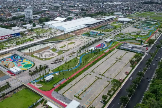 Propostas culturais podem representar a diversidade e a criatividade do Pará na COP30, em Belém
