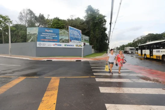 Rua da Marinha