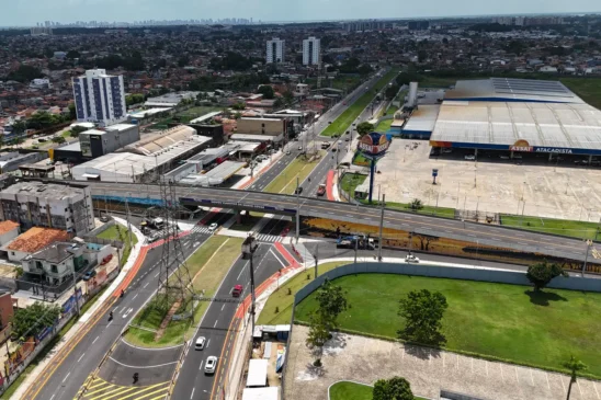 Foto: Vinicius Pinto/Ag. Pará