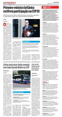 Edição do dia 21/10/2025