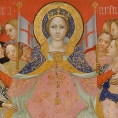 Santa Úrsula e as 11 mil virgens: um legado de fé que atravessa os séculos