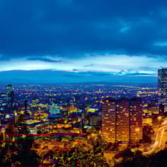 Bogotá. Foto: Divulgação
