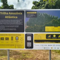 Projeto integra ações do governo federal que unem conservação ambiental, geração de renda e turismo sustentável.