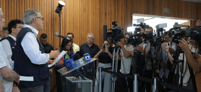 Foto: Walterson Rosa/MS