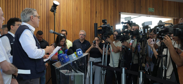Foto: Walterson Rosa/MS