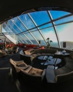Cruzeiros Costa Diadema e MSC Seaview terão 6 mil vagas durante a COP30 em Belém