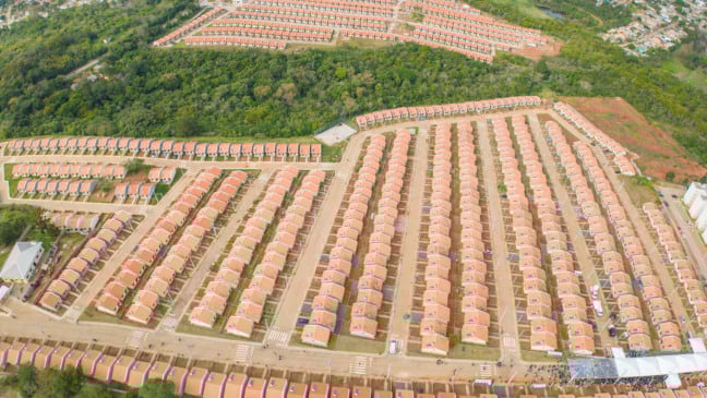 Programa Reforma Casa Brasil: financiamento de reformas com condições especiais