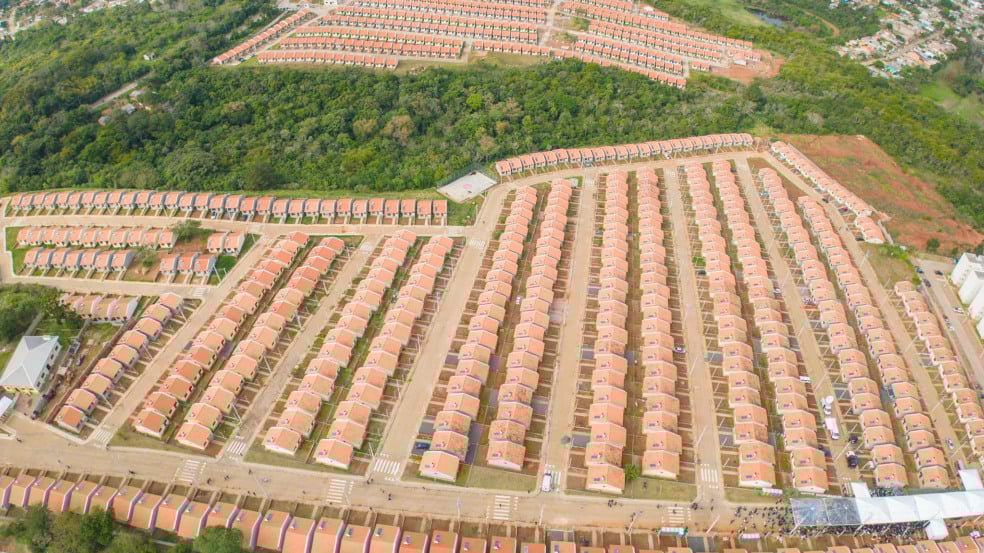 Programa Reforma Casa Brasil: financiamento de reformas com condições especiais Programa Reforma Casa Brasil: financiamento de reformas com condições especiais