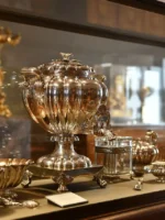 Alvo de assalto, Museu do Louvre resguarda tesouros que contam a história da França. Foto: Museu do Louvre