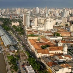 Com áreas de negociações diplomáticas, convivência e hospedagem, a capital paraense será dividida em espaços específicos.