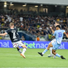 Foto: Jorge Luís Totti/Paysandu