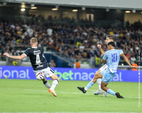 Foto: Jorge Luís Totti/Paysandu