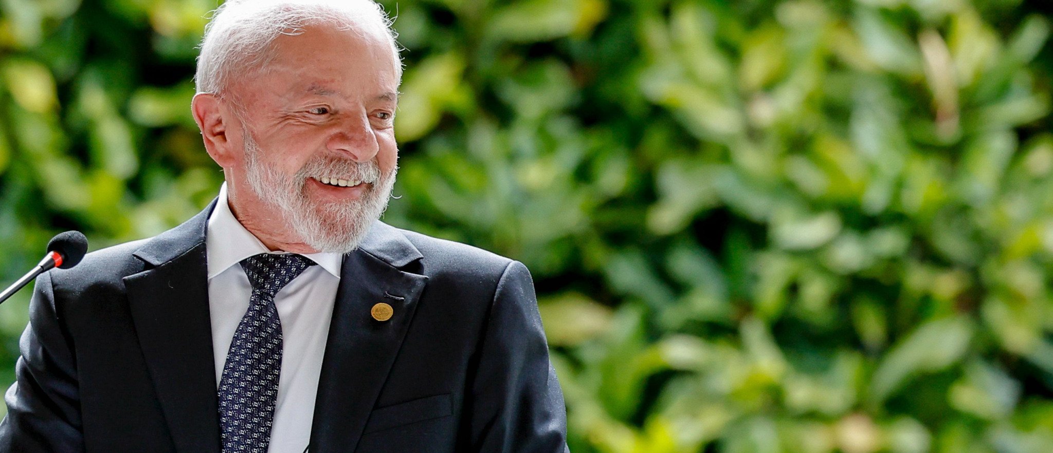O presidente Luiz Inácio Lula da Silva desembarca em Belém nesta quinta-feira, dia 2, fica até o dia 3, e vai cumprir uma extensa agenda que inclui inaugurações na capital e no Marajó, além de visitas a obras que fazem parte do projeto de preparação para a COP30.