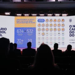 Novo calendário da CBF redefine protagonismo do futebol fora do eixo Sul-Sudeste
