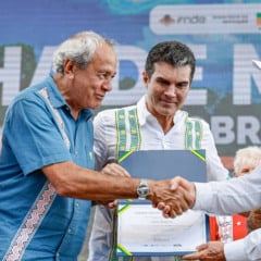 Foto: Ricardo Stuckert / PR