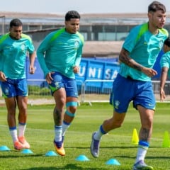 Brasil é eliminado na fase de grupos do Mundial Sub-20 após derrota para a Espanha. Entenda o que aconteceu e as implicações para o futuro da seleção.