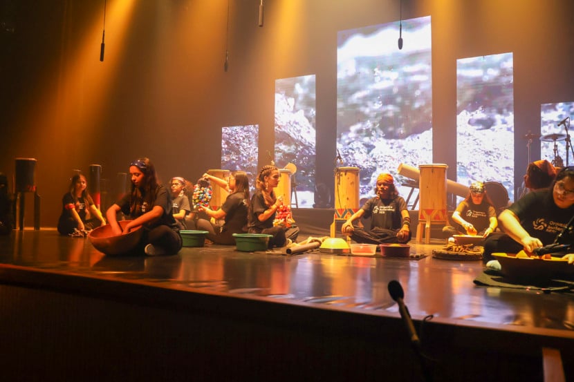 Sustentabilidade e ética em pauta: participe do evento ESG na Cultura em Belém
