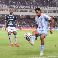 Foto: Jorge Luís Totti/Paysandu
