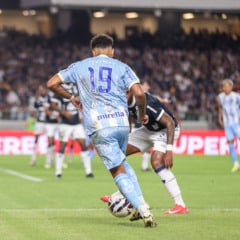 Foto: Jorge Luís Totti/Paysandu