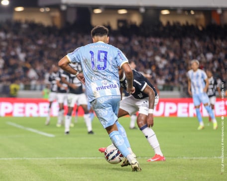 Foto: Jorge Luís Totti/Paysandu