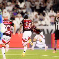 Foto: Adriano Fontes/Flamengo