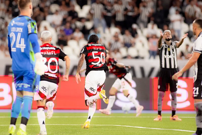 Foto: Adriano Fontes/Flamengo