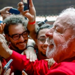 Foto: Ricardo Stuckert/PR