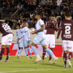 O Papão continua agonizando. Foto: Jorge Luís Totti/Paysandu