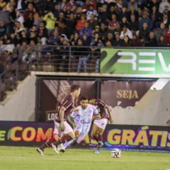 Foto: Jorge Luís Totti/Paysandu