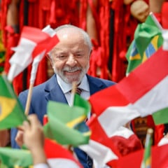 Foto: Ricardo Stuckert / PR