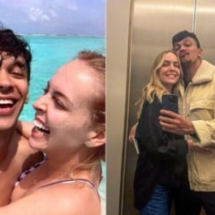 Júlio Cocielo anunciou o fim do casamento após 11 anos juntos. Foto: Reprodução/ Redes Sociais