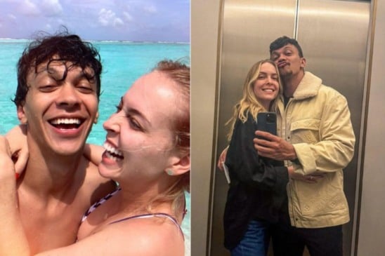 Júlio Cocielo anunciou o fim do casamento após 11 anos juntos. Foto: Reprodução/ Redes Sociais