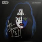 Ace Frehley, guitarrista original do Kiss, morre vítima de hemorragia cerebral