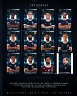 Operário-PR e Remo se enfrentam neste domingo (5), em Ponta Grossa, em um duelo crucial pela Série B do Campeonato Brasileiro.