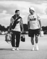 O Inter Miami volta a campo pela MLS neste sábado (18) para enfrentar o Nashville SC, no Geodis Park, às 19h (de Brasília).