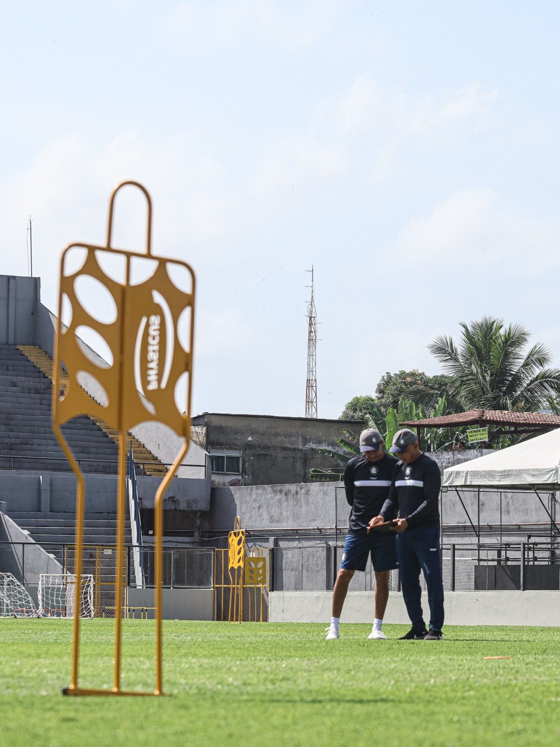 De volta ao topo: Remo pode assumir a vice-liderança da Série B pela primeira vez De volta ao topo: Remo pode assumir a vice-liderança da Série B pela primeira vez