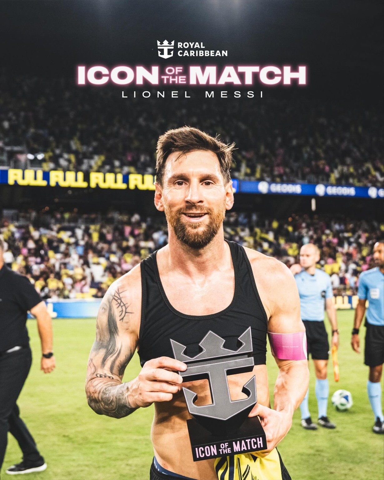 Messi brilha com três gols na vitória do Inter Miami por 5 a 2 na MLS. Confira os detalhes da partida e seu impacto na liga.