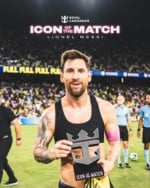 Messi brilha com três gols na vitória do Inter Miami por 5 a 2 na MLS. Confira os detalhes da partida e seu impacto na liga.