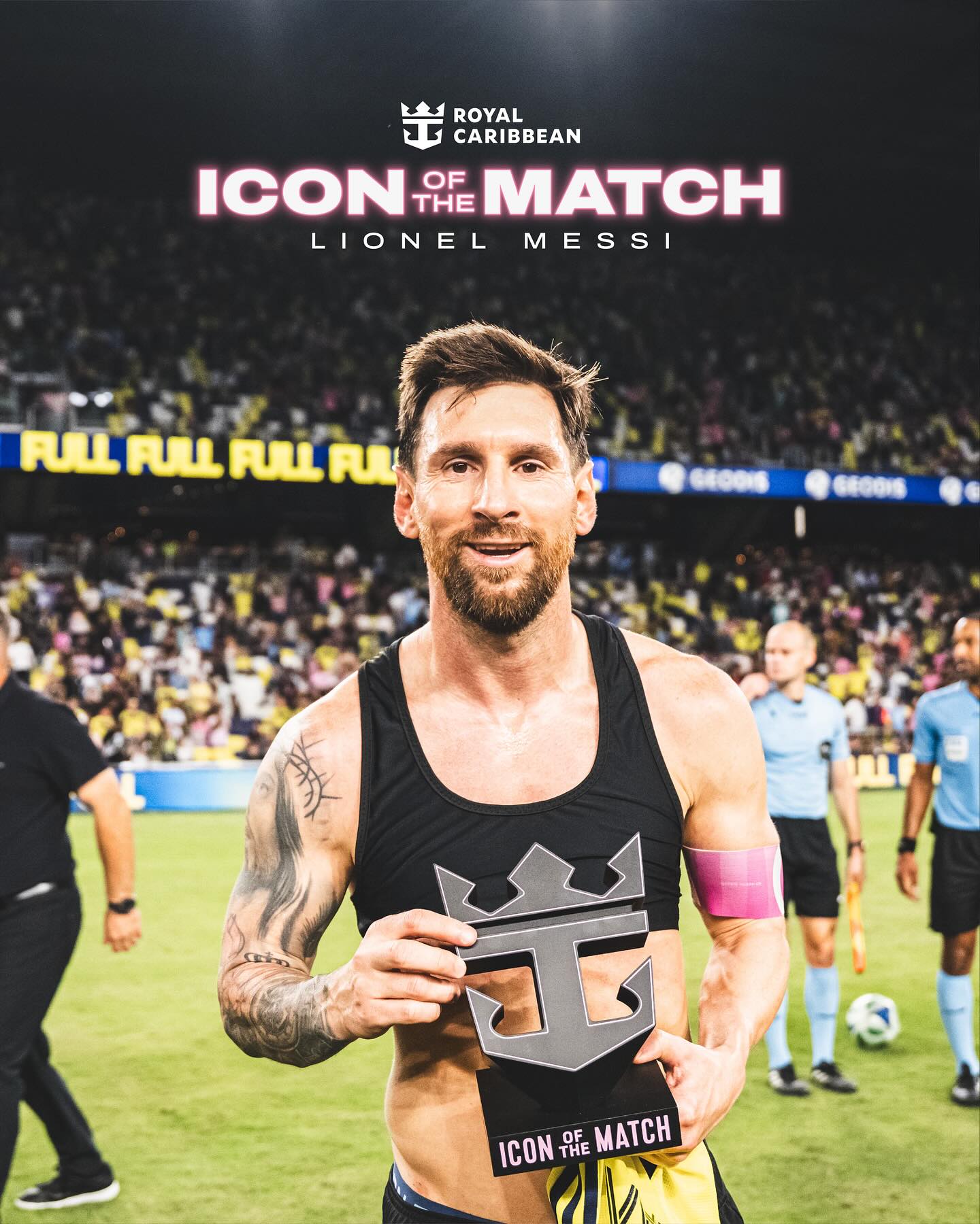 Messi brilha com três gols na vitória do Inter Miami por 5 a 2 na MLS. Confira os detalhes da partida e seu impacto na liga.