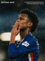 Chelsea, Liverpool e Bayern de Munique se destacam com goleadas na Champions League. Confira os resultados da rodada de 22/10.